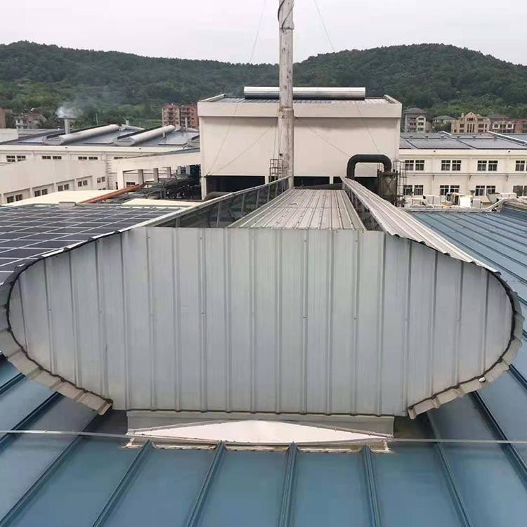 薄型通风器